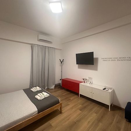 Detached House Garden Rome Διαμέρισμα Εξωτερικό φωτογραφία
