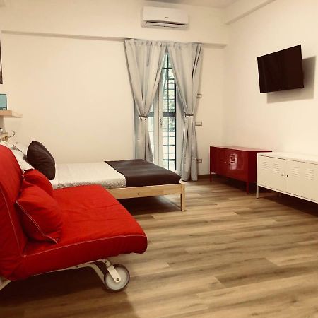 Detached House Garden Rome Διαμέρισμα Εξωτερικό φωτογραφία
