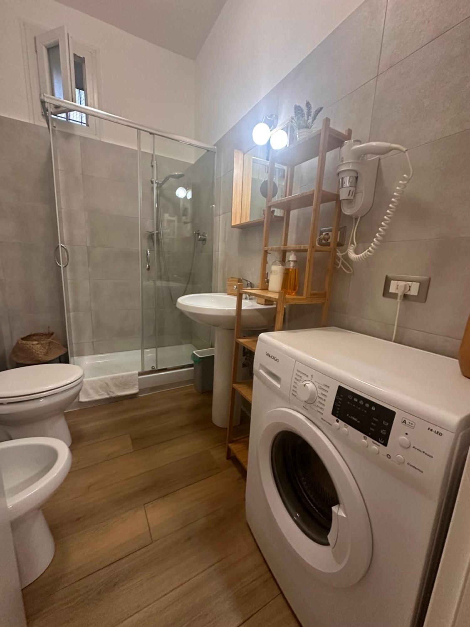 Detached House Garden Rome Διαμέρισμα Εξωτερικό φωτογραφία