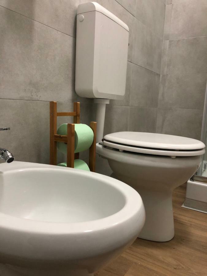 Detached House Garden Rome Διαμέρισμα Εξωτερικό φωτογραφία