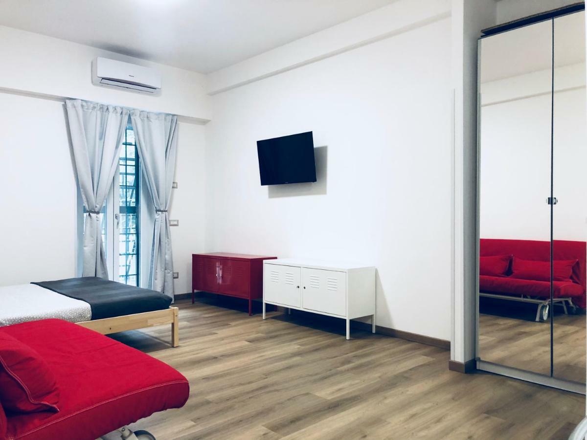 Detached House Garden Rome Διαμέρισμα Εξωτερικό φωτογραφία