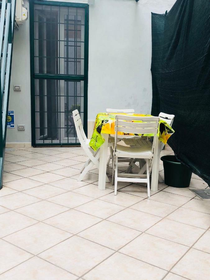 Detached House Garden Rome Διαμέρισμα Εξωτερικό φωτογραφία