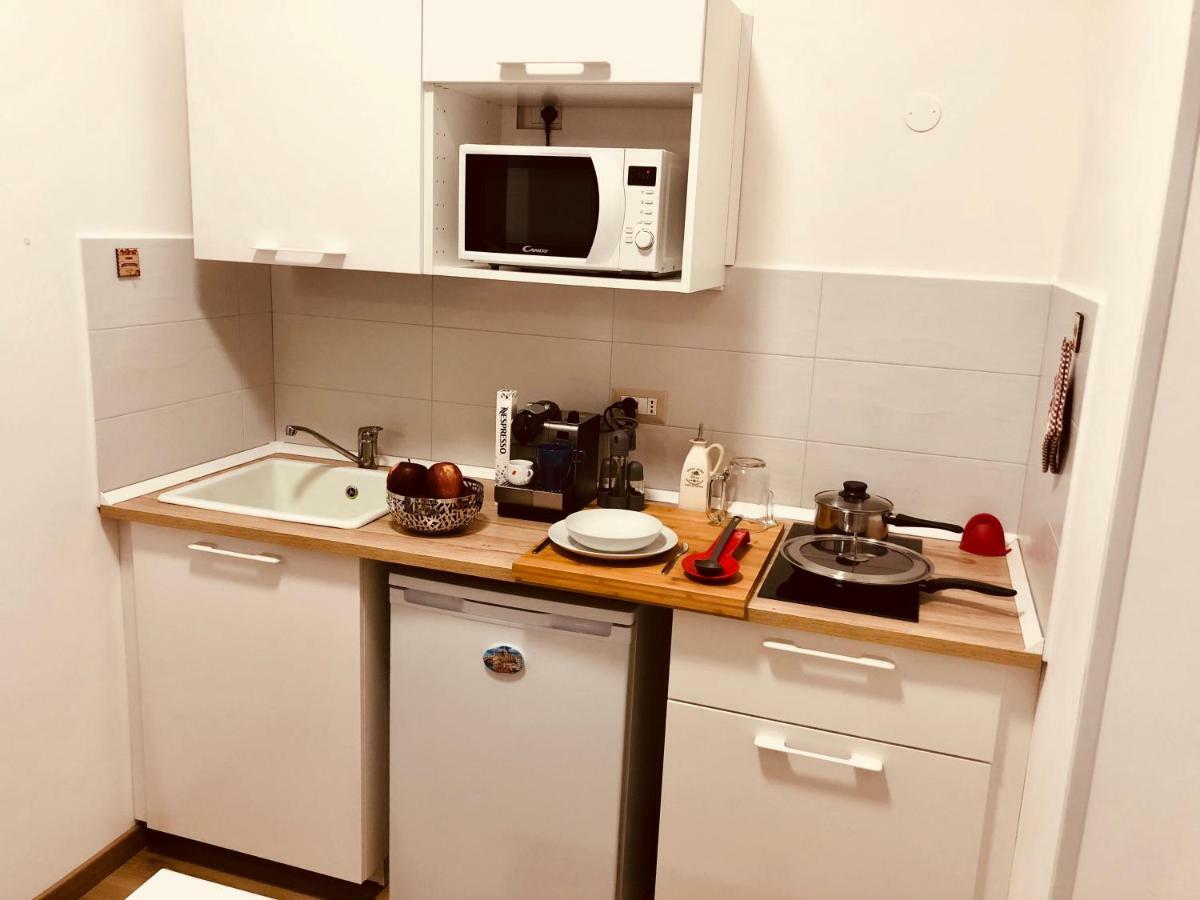 Detached House Garden Rome Διαμέρισμα Εξωτερικό φωτογραφία