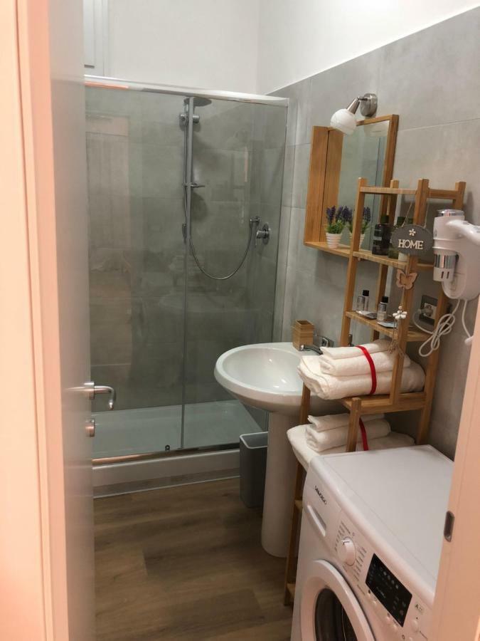 Detached House Garden Rome Διαμέρισμα Εξωτερικό φωτογραφία
